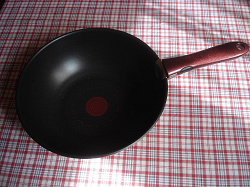 Отдается в дар «Ручка съёмная TEFAL оригинальная.»