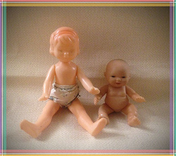 Отдается в дар «Кукла из СССР в коллекцию»