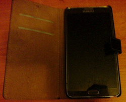 Отдается в дар «Для Samsung Galaxy Note 4»