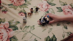 Отдается в дар «Лего — Lego City»