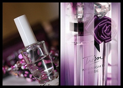 Отдается в дар «Tresor Midnight Rose Lancome, поделюсь в Ваш атомайзер»