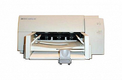 Отдается в дар «Принтер HP Deskjet 600»