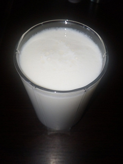 Отдается в дар «Молочный (тибетский, кефирный) гриб»
