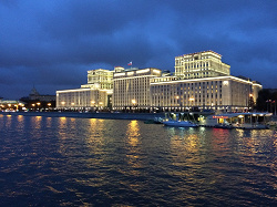 Отдается в дар «Подарочный билет на прогулку на теплоходе по Москве-реке»