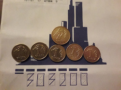 Отдается в дар «Монеты Польши 2»