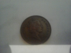 Отдается в дар «монеты с Елизаветой II»