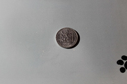 Отдается в дар «Монетка 1978 года»