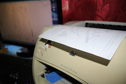Отдается в дар «Принтер HP LaserJet 1200»