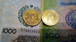 Отдается в дар «Монеты, гвс»