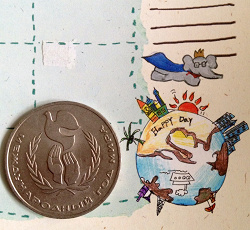 Отдается в дар «монеты — СССР (юбилейные рубли)»