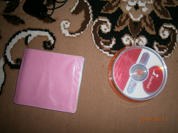 Отдается в дар «Пакеты для CD\DVD»