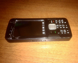 Отдается в дар «Китайская мудрость Nokia n82 (2-симочник)»