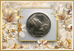 Отдается в дар «Монета Перу»