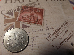 Отдается в дар «Киргизия монеты»