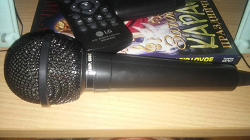 Отдается в дар «Микрофон DM-202 (новый)»