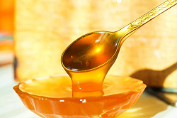 Отдается в дар «Домашний вкусный мёд»