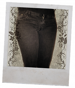 Отдается в дар «джинсы женские»