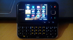 Отдается в дар «Телефон Nokia»