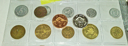 Отдается в дар «Монеты Непала»