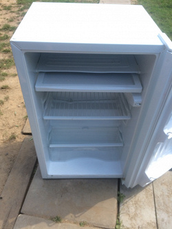 Отдается в дар «Холодильник NORD CX-303-010»