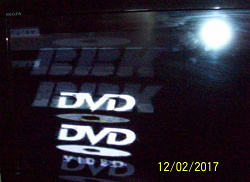Отдается в дар «DVD плеер BBK»