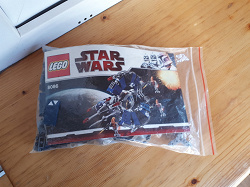 Отдается в дар «LEGO конструктор»