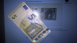 Отдается в дар «Евро»