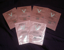 Отдается в дар «Крем ночной Vichy IDEALIA SKIN SLEEP»