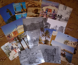 Отдается в дар «Фотографии и импортные открытки»