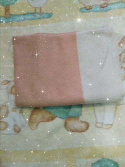 Отдается в дар «Детское одеяло»