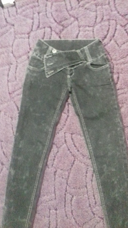 Отдается в дар «Джинсы Gloria Jeans 40-42 размер»