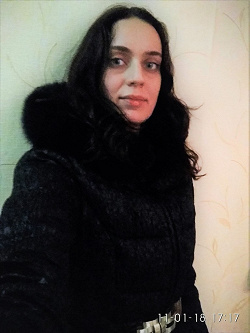 Отдается в дар «Пуховик зимний»