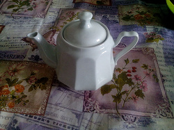 Отдается в дар «заварочный чайник»