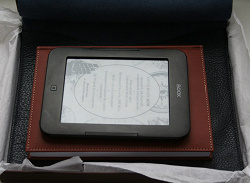 Отдается в дар «Чехол для iPad (или сумочка)»
