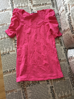 Отдается в дар «Кофта Zara, xs»