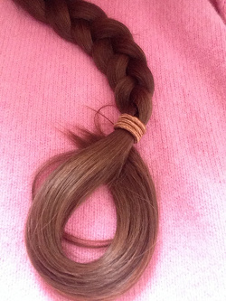 Отдается в дар «Для волос девочкам»
