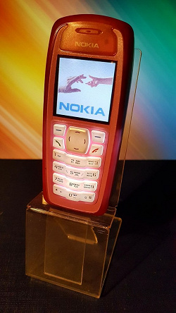 Отдается в дар «Телефоны Nokia и LG»
