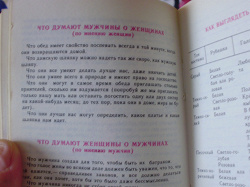 Отдается в дар «Записная книжка мужчины.»