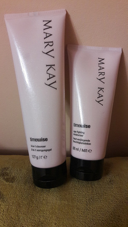 Отдается в дар «Mary Kay»