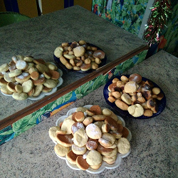 Отдается в дар «Грецкие орехи»