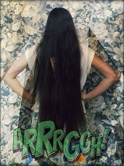 Отдается в дар «Расчёска щётка The Body Shop из дерева»