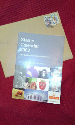 Отдается в дар «Каталог коллекционных британских марок 2003»