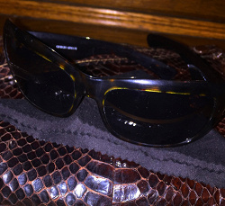Отдается в дар «Солнцезащитные очки — 3 шт.»