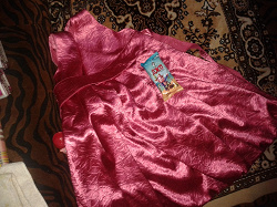 Отдается в дар «платье розовое для девочки»