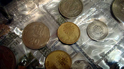 Отдается в дар «Монеты Португалии»