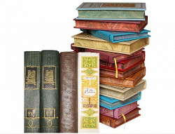 Отдается в дар «Книги, подборка классиков»