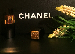 Отдается в дар «Chanel No. 5 — винтаж»