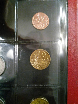 Отдается в дар «Монеты в коллекцию»