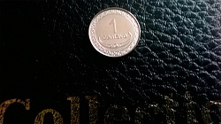 Отдается в дар «Монета Тимор»