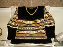 Отдается в дар «Сушилка для свитеров»